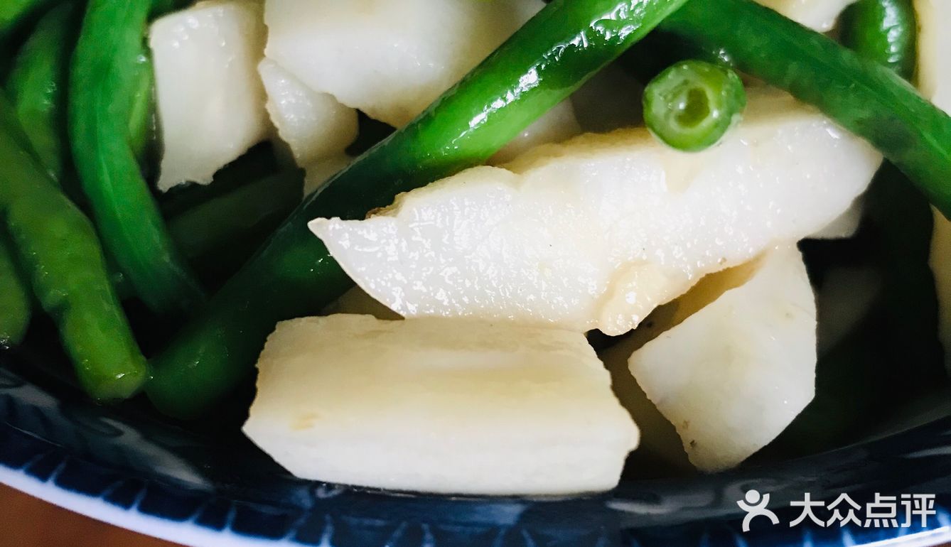 夏季开胃菜
