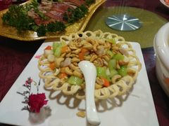 -海宝酒家(中山四路店)