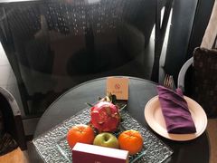 -上海滴水湖皇冠假日酒店