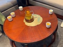 -松鹤楼(狮山永利广场店)