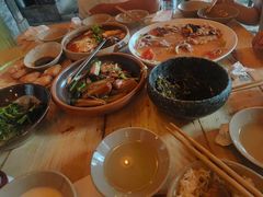 -饭江湖·江湖菜(湖广会馆店)