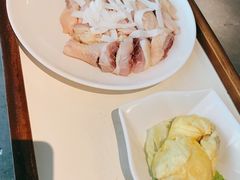 -百年果林椰子鸡(中洲店)