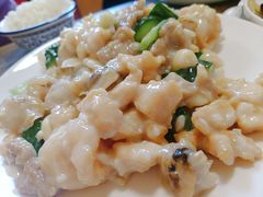 -老七饭馆(光荣道总店)