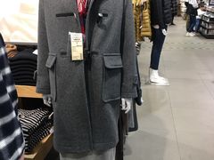 -MUJI无印良品(远洋未来广场店)