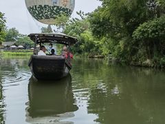 -西溪国家湿地公园