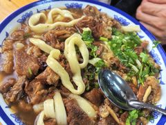 -清真-戏楼王记牛肉面