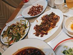 -李老哈·东北菜(宋园路店)