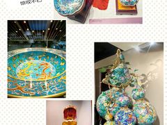 -中国景泰蓝艺术博物馆