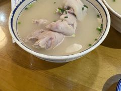 -易老妈蹄花.特色川菜(人民公园总店)