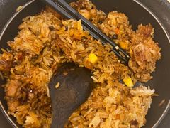 -米国现煲煲仔饭(塔子湖店)