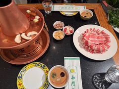 一人一锅-南门涮肉(上海二店)