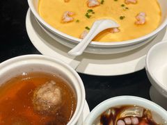 -简小舍·民间手艺菜(武昌江滩店)