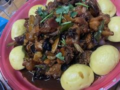 -八大碗私房菜(中城路店)