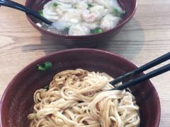 -沙县小吃(浦建路店)