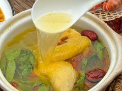 -七的湖·江南蟹舫·阳澄湖农家菜(蟹舫苑店)