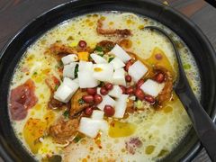 -鸭味先老鸭粉丝馆(瑞金路二号四号小区店)