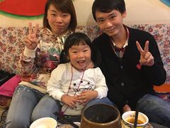 -卡万金特色藏餐