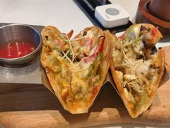 -黑宝石西餐厅(汇励99城市公园店)