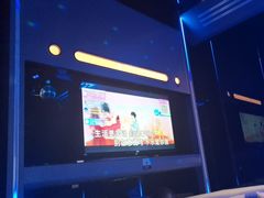 -海乐星KTV(航空路店)
