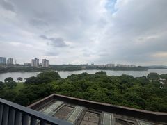 -东莞松山湖凯悦酒店