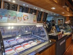 -劳顶笨咖啡(丽水宜家店)