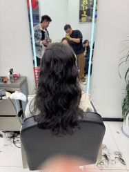 -乾健·烫染·接发SALON
