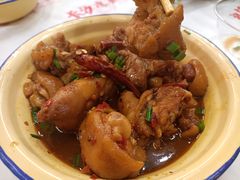 -东排食堂长沙小吃大排档(五一广场店)