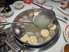 -八合里潮汕鲜牛肉火锅(深圳海岸城店)