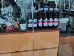 门面-泰茶清吾·老挝冰咖啡·绵绵冰(泉州首店)