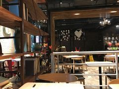 大堂-云味馆·云南菜·云南米线(景田店)