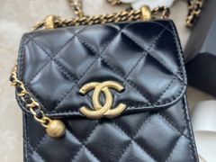 -CHANEL(恒隆广场店)