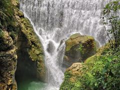 -华蓥山天意谷景区