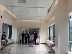 -首都医科大学附属北京天坛医院
