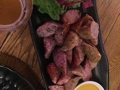 -爱啤精酿·民谣酒馆(滨江店)