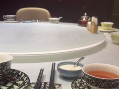 -君庭中餐厅(友谊宾馆店)