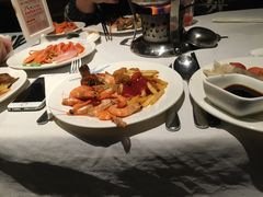 -星伦多自助料理·涮烤一体(虹悦城店)
