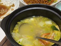-阿毛饭店·正宗宁波菜(儿童公园旗舰店)