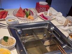 -海底捞火锅(锦艺城店)
