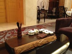 -酌宴府The China Club·广州万富希尔顿酒店(云城东路店)
