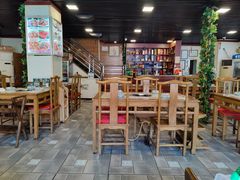-马记伊源斋涮肉·清真菜(百子湾店)