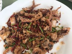 -鼓歌海鲜舫·手抓海鲜(大学城店)