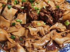 -壹阁胡羊焖饼(特色小吃街店)