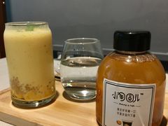 -小淘圆儿·四季口味蛋糕