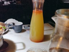 -绿茶餐厅(财富购物中心店)