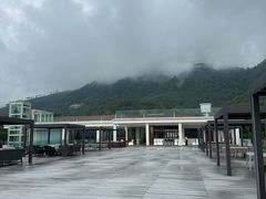 -西昌邛海宾馆