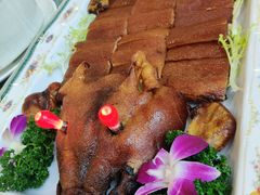 -东江海辉酒楼·公司团建·商务宴请·生日宴(宝安店)