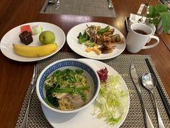 -坪山格兰云天国际酒店-汇厨自助餐厅-亲子-聚餐