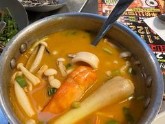 -simply thai天泰(长泰广场店)