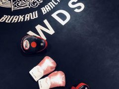 -威蒂斯国际健身游泳会所(东莞庄路店)