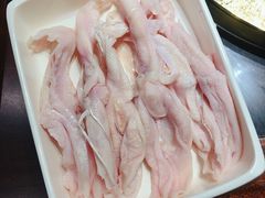 -巴邑火锅(江北万达店)